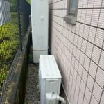 施工前