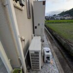 施工前