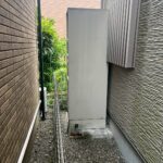 施工前