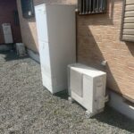 施工前