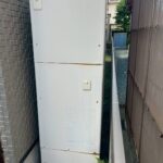 施工前