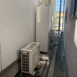 施工前