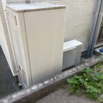 施工前