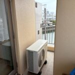 施工前