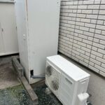 施工前