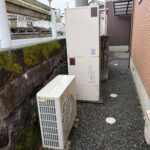 施工前