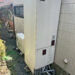 施工前