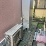 施工前