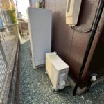 施工前