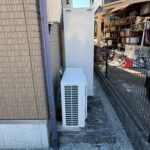 施工後