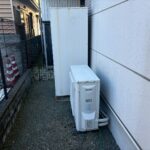 施工前