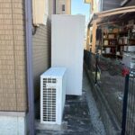施工前