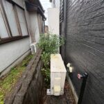施工前