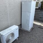 施工前