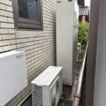 施工前