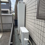 施工前