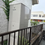 施工後