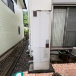 施工前