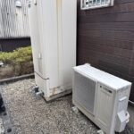 施工前