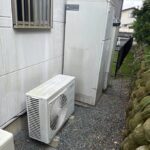 施工前