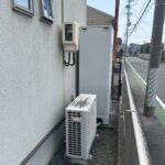 施工前