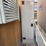 施工前