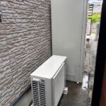 施工後