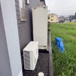 施工前