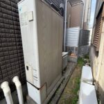 施工前
