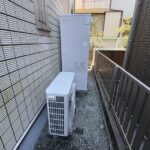 施工後