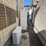 施工前